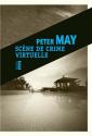 Scène de crime virtuelle de Peter MAY