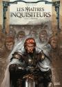 Les Maitres Inquisiteurs T01 de Olivier PERU