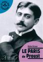 Le Paris de Proust de Michel ERMAN