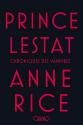 Prince Lestat de Anne RICE
