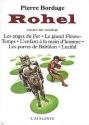 ROHEL II : Cycle de Lucifal de Pierre BORDAGE