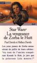 La Vengeance de Zorba le Hutt de Hollace DAVIDS &  Paul DAVIDS