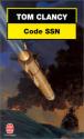 Code SSN de Tom CLANCY