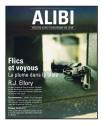 Alibi n°1 (Saison 1 : Hiver 2011) de COLLECTIF