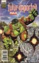 Hulk - Futur imparfait de Peter DAVID