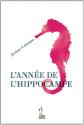 L'année de l'hippocampe de Jérôme LAFARGUE