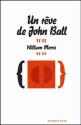 Un Rêve de John Ball de William MORRIS &  Joël CHANDELIER