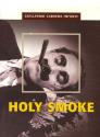 Holy Smoke de Guillermo CABRERA INFANTE