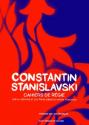 Cahiers de régie de Constantin STANISLAVSKI
