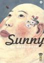 Sunny, tome 4 de Taiyou MATSUMOTO