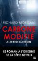 Carbone modifié de Richard  MORGAN
