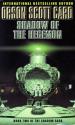 The Shadow of the Hegemon de Orson Scott  CARD