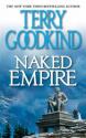 Naked Empire (Sword of Truth, Book 8) de Terry  GOODKIND