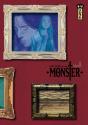 Monster Intégrale Deluxe, tome 8 de Naoki URASAWA