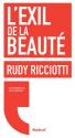 L'exil de la beauté de Rudy RUCCIOTTI