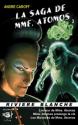 La Saga de Mme. Atomos - tome 3 de André CAROFF &  Win Scott ECKERT