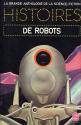Histoires de robots de COLLECTIF