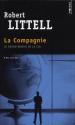 La compagnie : Le grand roman de la CIA de Robert LITTELL