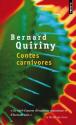 Contes carnivores de Bernard QUIRINY
