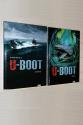 Lot : U-Boot T1 & T2 de Jean-Yves DELITTE