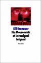 Ilia Mouromietz et le rossignol brigand de Elli KRONAUER