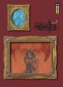 Monster Intégrale Deluxe, tome 9 de Naoki URASAWA