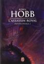 L'Assassin Royal - première époque 2 de Robin  HOBB