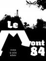 Le Mont 84 de Yves REMY &  Ada REMY