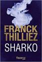 SHARKO de Franck THILLIEZ