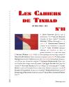 Les Cahiers de Tinbad n°11 de COLLECTIFD' AUTEUR
