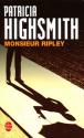 Monsieur Ripley de Patricia HIGHSMITH