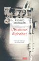L'homme alphabet de Richard GROSSMAN