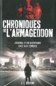 Chroniques de l'Armageddon de J. L. BOURNE