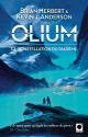 Olium – La constellation du diadème de Kevin J. ANDERSON &  Brian HERBERT