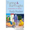 Turing & Burroughs de Rudy  RUCKER