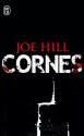 Cornes de Joe HILL
