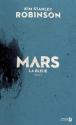 Mars la bleue de Kim Stanley  ROBINSON