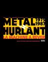 Métal Hurlant 1975-1987 - La Machine à Rêver de Gilles POUSSIN &  Christian MARMONNIER