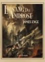 Le Sang des Ambrose de James ENGE