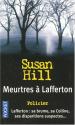 Meurtres à Lafferton de Susan HILL
