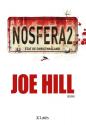 NOSFERA2 de Joe HILL