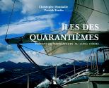 Îles des Quarantièmes de Patrick FRADIN &  Christophe HOUDAILLE