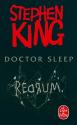 Doctor Sleep de Stephen  KING
