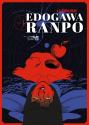 Ranpo Gekiga - Anthologie Ranpo Edogawa en manga vol.1 de Ranpo EDOGAWA
