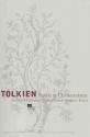 Tolkien, Faërie et Christianisme de COLLECTIF