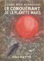 Le Conquérant de la planète Mars de Edgar Rice BURROUGHS