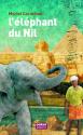 L'éléphant du Nil de Muriel CARMINATI