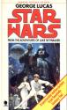 Star Wars from the adventures of Luke Skywalker de George  LUCAS &  Alan Dean  FOSTER