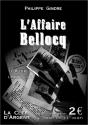 L'Affaire Bellocq de Philippe GINDRE &  Christian HIBON