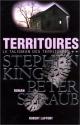 Territoires de Stephen  KING &  Peter STRAUB